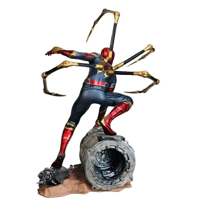 Design Figura Pókember - 18 cm