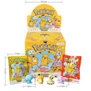Big Blind Box Figurák 32 db - Pokémonok