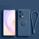 Szilikon tok Xiaomi - több változatban