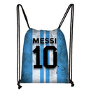 Hátsó táska - Lionel Messi