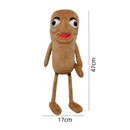 Plüss játékok Olasz Brainrot - több változatban