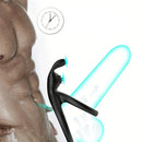 Vibráló erekciós gyűrű csiklóstimulációval