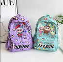 Lányok iskolatáskája Labubu - több változatban
