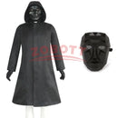 Frontember jelmez – Squid Game