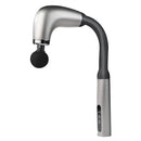 VitalPress™ masszázs pisztoly meghosszabbított fogantyúval - több változatban