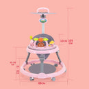 Babakísérő zenével és fénnyel - több változatban