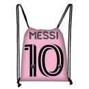 Hátsó táska - Lionel Messi