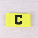 Labdarúgó játékvezetői karszalag - több változatban