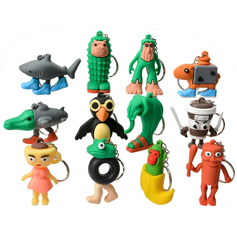 Big Blind Box olasz Brainrot