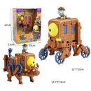 Figurák Plants vs. Zombies - több változatban