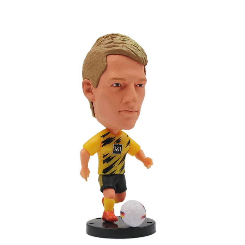 Figura TOP futballsztár - több változatban