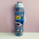 Babavizes palack Italian Brainrot - 750 ml