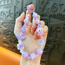 Dísz a táskához és a telefonhoz Labubu - több változatban