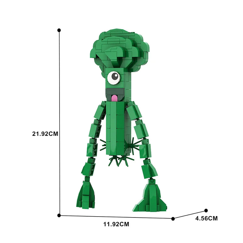 Kreatív Roblox építőkészletek - több változatban