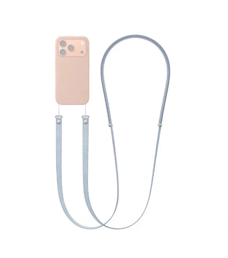 Keresztpánt iPhone-hoz - több változatban