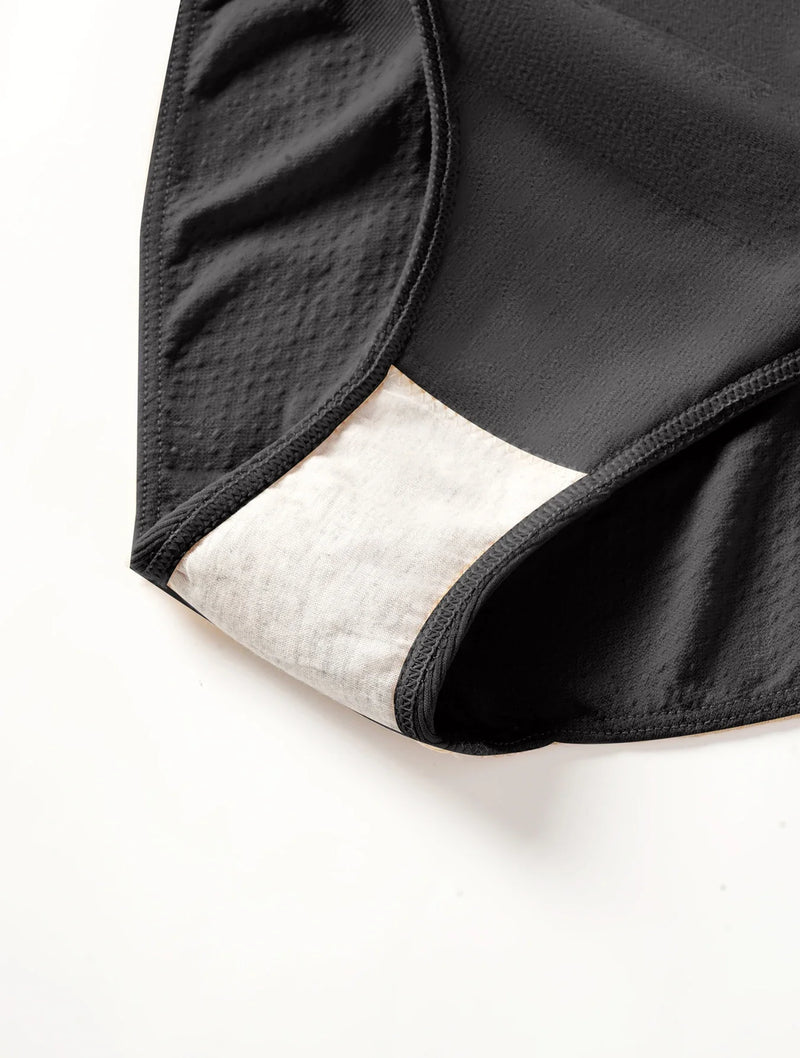 ComfyWear™ Kényelmes bambusz kismama bugyi - 3 db - több változatban