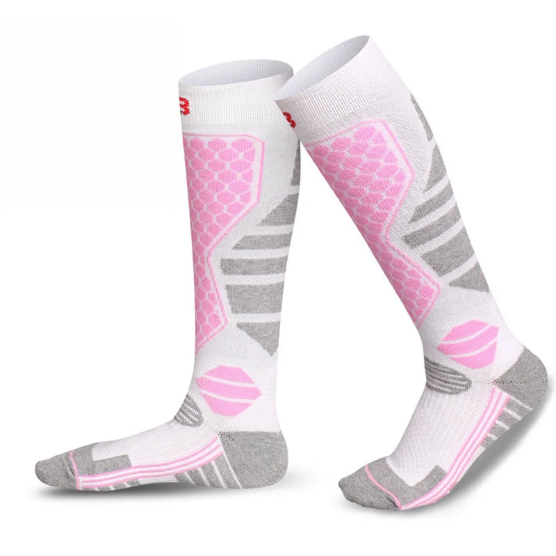 AlpineGlare™ női Thermo sízokni - több változatban