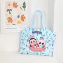 Lány táska Labubu - több változatban