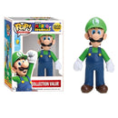 Figura Super Mario Tervezés - több változatban