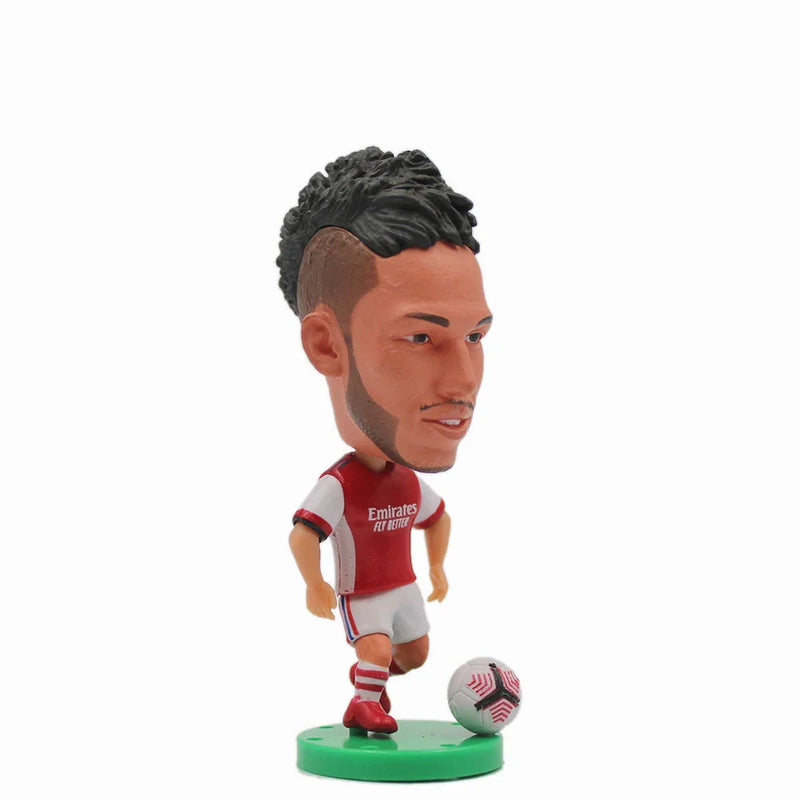 Figura TOP futballsztár - több változatban