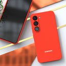 Színes tok Samsung Galaxy - több változatban