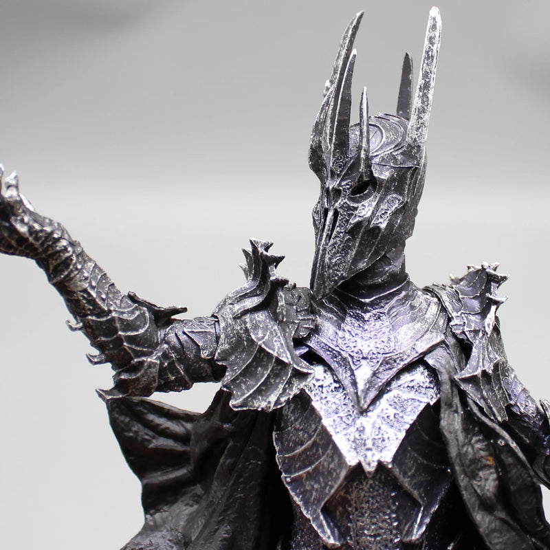 Tervezés Figura A Gyűrűk Ura - Sauron