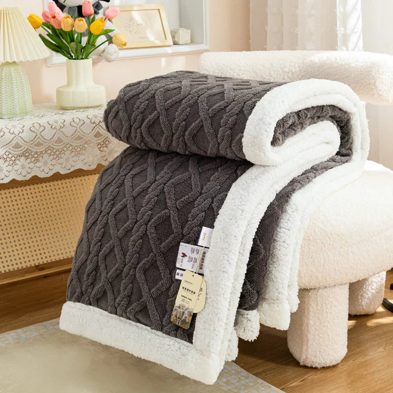 ComfyHome™ Comfort téli takaró
