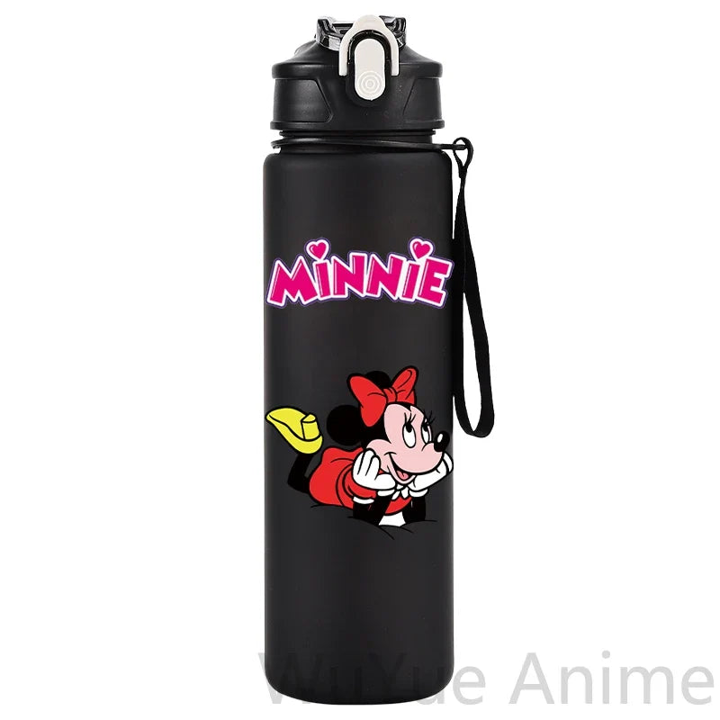 Baba vizes palack Minnie Mouse - több változatban