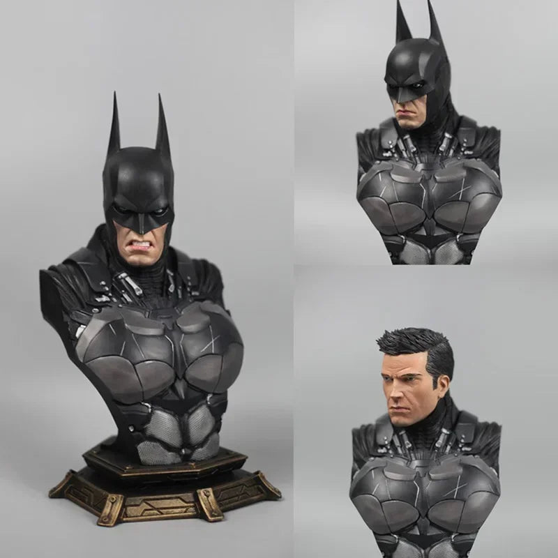Design Batman szobra - több változatban