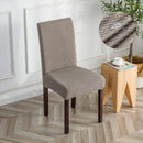 Vízálló rugalmas huzat konyhai székre - több változatban