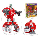 Figurák Plants vs. Zombies - több változatban