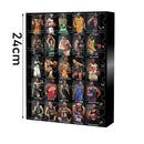 Adventi naptár - Kosárlabda - több változatban