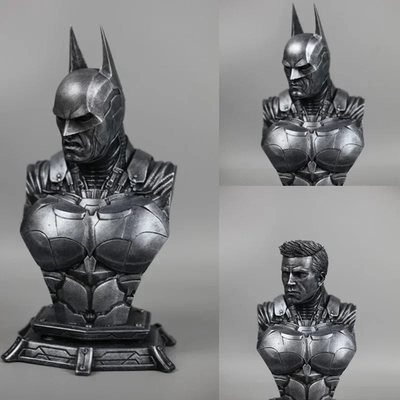Design Batman szobra - több változatban