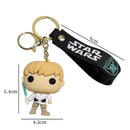 Star Wars A nagy kulcstartó - több változatban