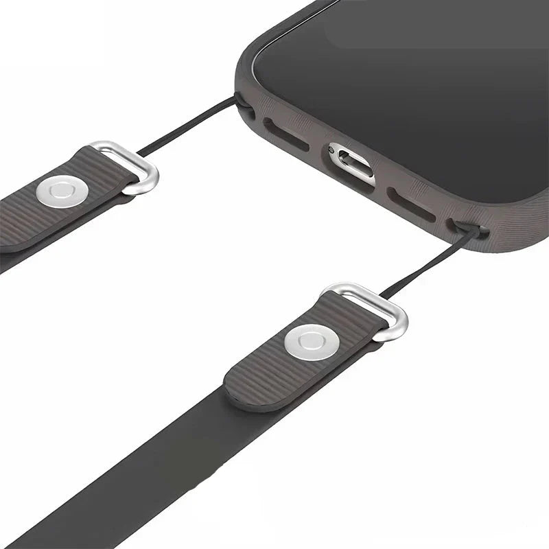Keresztpánt iPhone-hoz - több változatban