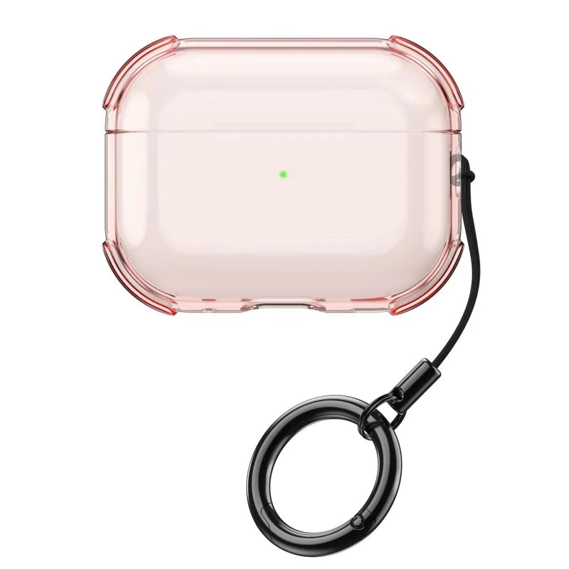 Karabineres tok az AirPods Pro 3 készülékhez - több változatban