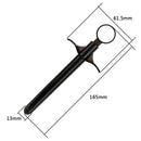 Kenőanyag applikátor 10 ml - több változatban