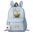 Gyermek hátizsák az iskolába Labubu - több változatban