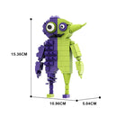 Kreatív Roblox építőkészletek - több változatban