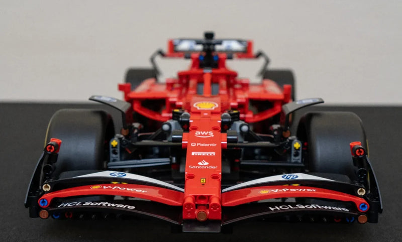 Formula 1 - Ferrari