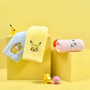 Baba törölköző Pokémonok - több változatban