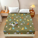 Baba vízálló lepedő - több változatban