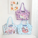 Lány táska Labubu - több változatban