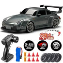 Porsche 911 távirányítós sportkocsi