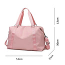 Utazási és sporttáska Stitch - több változatban