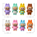 Big Blind doboz Figurák 32 db - Labubu