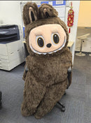 Szakmai tervezés Jelmez Labubu - több változatban