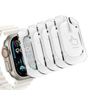 Edzett üveg Apple Watch Ultra 2 (49mm)