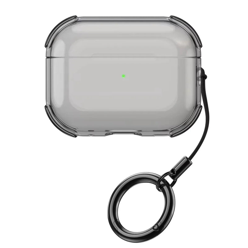 Karabineres tok az AirPods Pro 3 készülékhez - több változatban