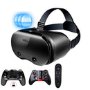 3D VR szemüveg mobilhoz - több változatban